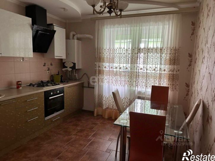 2-комн квартира ул Тухачевского, 20/2,  д. 20/2