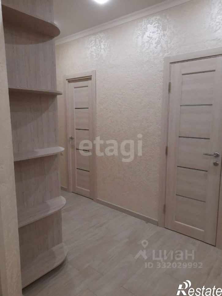 2-комн квартира ул Тухачевского, 30/7,  д. 30/7