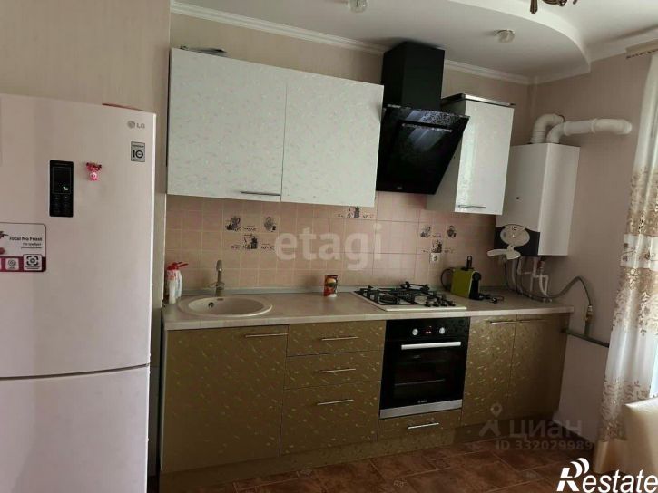 2-комн квартира ул Тухачевского, 20/2,  д. 20/2