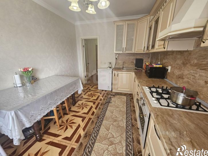 3-комн квартира ул Рогожникова, 60,  д. 60