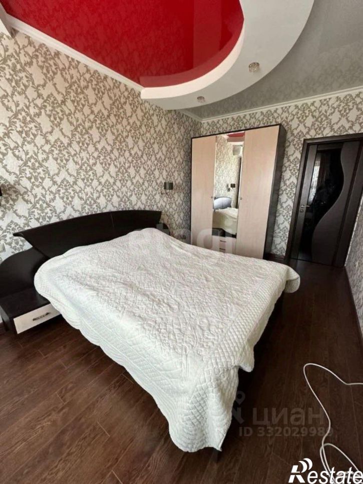 2-комн квартира ул Тухачевского, 20/2,  д. 20/2