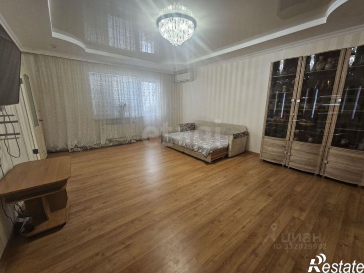 3-комн квартира ул Рогожникова, 60,  д. 60