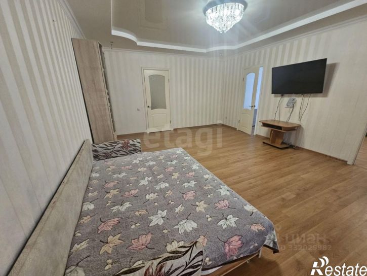 3-комн квартира ул Рогожникова, 60,  д. 60