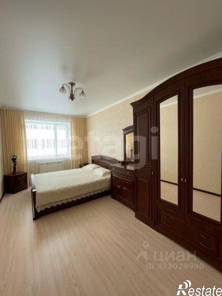 2-комн квартира ул Тухачевского, 22/2,  д. 22/2