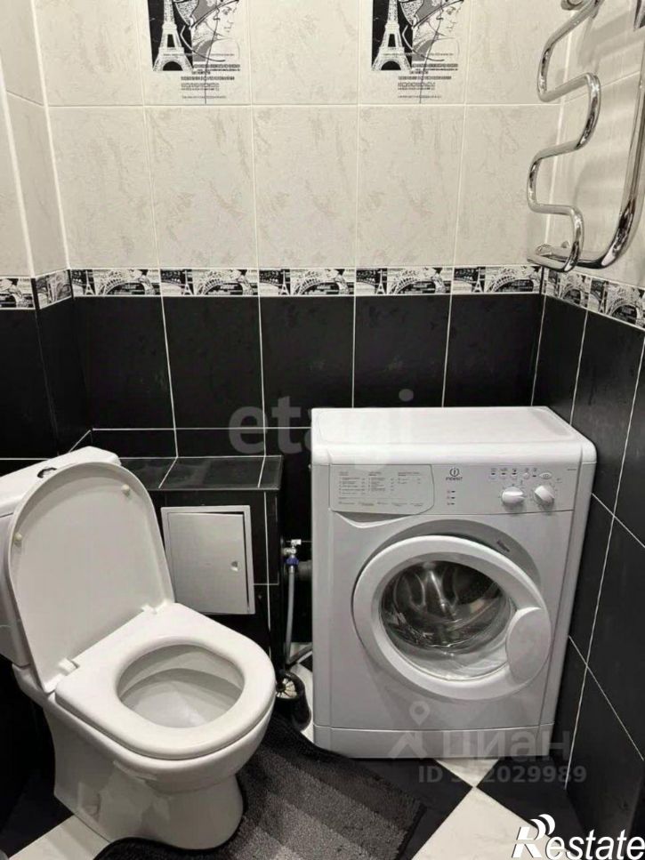2-комн квартира ул Тухачевского, 20/2,  д. 20/2