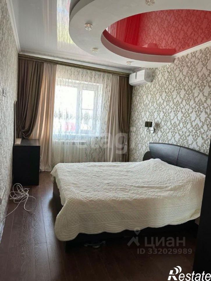 2-комн квартира ул Тухачевского, 20/2,  д. 20/2