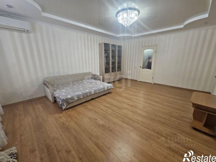 3-комн квартира ул Рогожникова, 60,  д. 60
