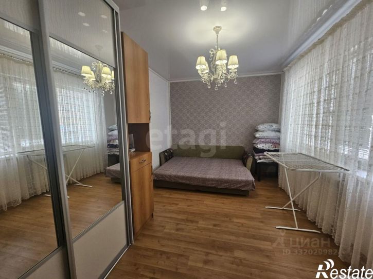 3-комн квартира ул Рогожникова, 60,  д. 60