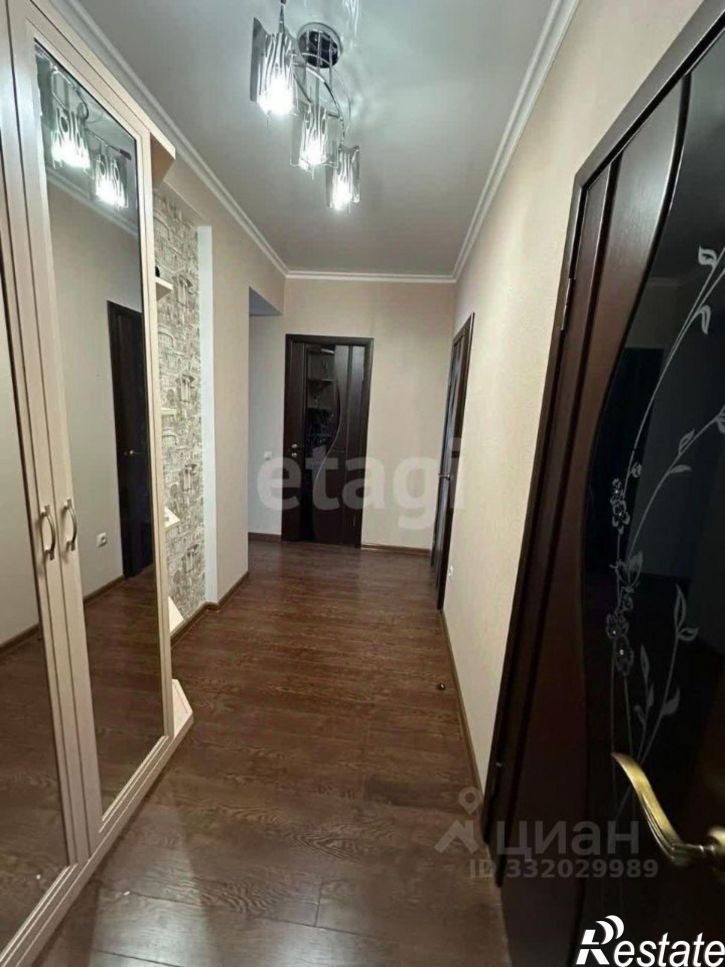 2-комн квартира ул Тухачевского, 20/2,  д. 20/2