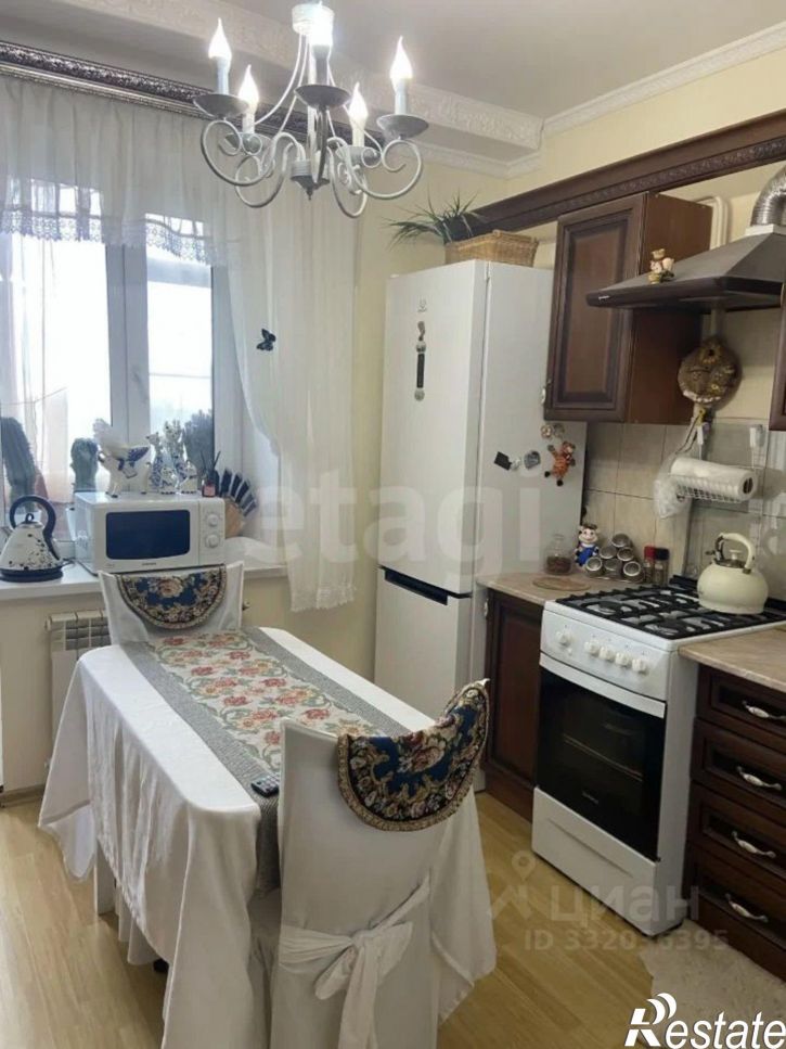1-комн квартира ул Ленина, 482/1,  д. 482/1