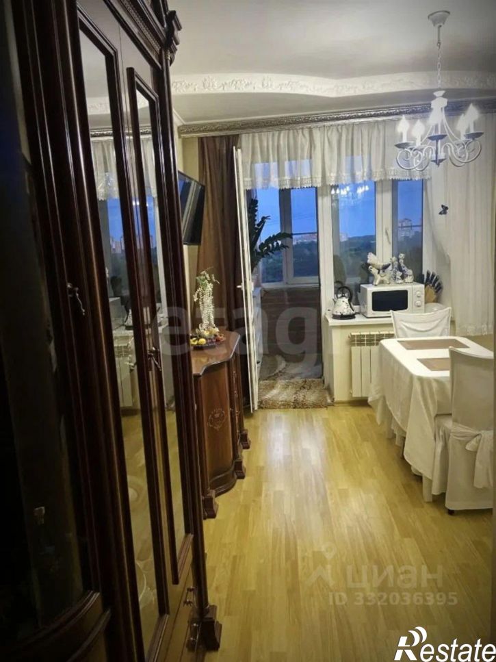 1-комн квартира ул Ленина, 482/1,  д. 482/1