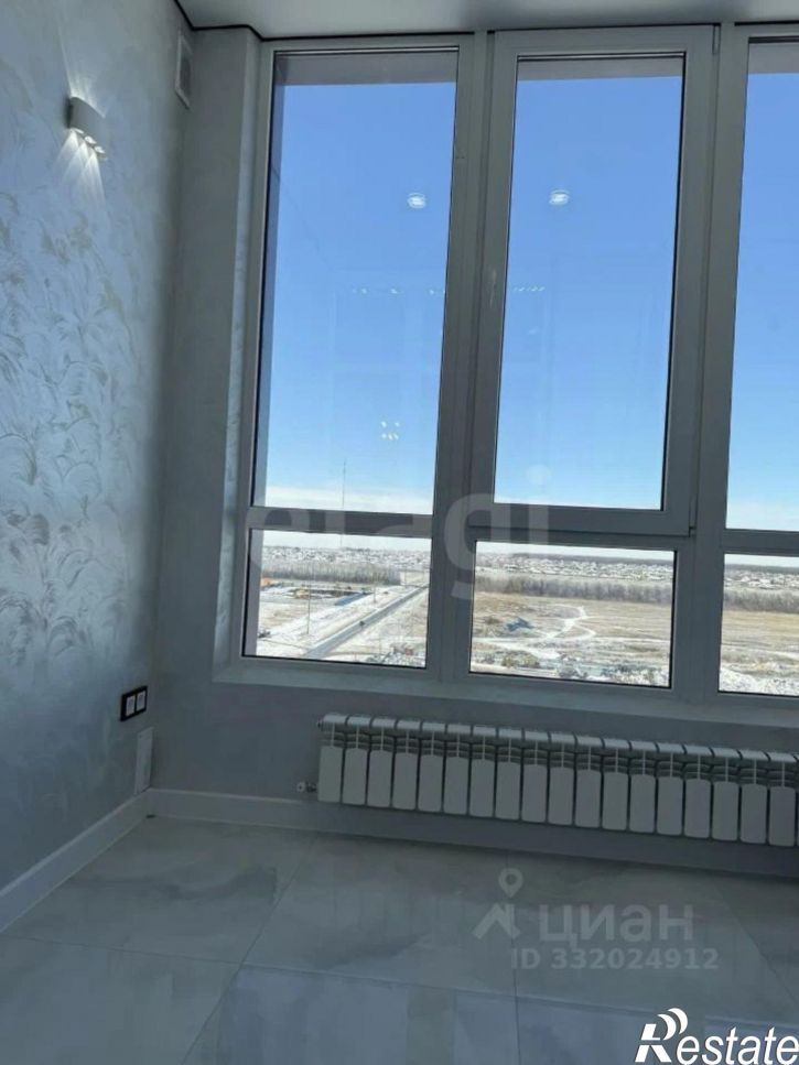 1-комн квартира ул Андрея Голуба, 16 2,  д. 16 2,  к. 2