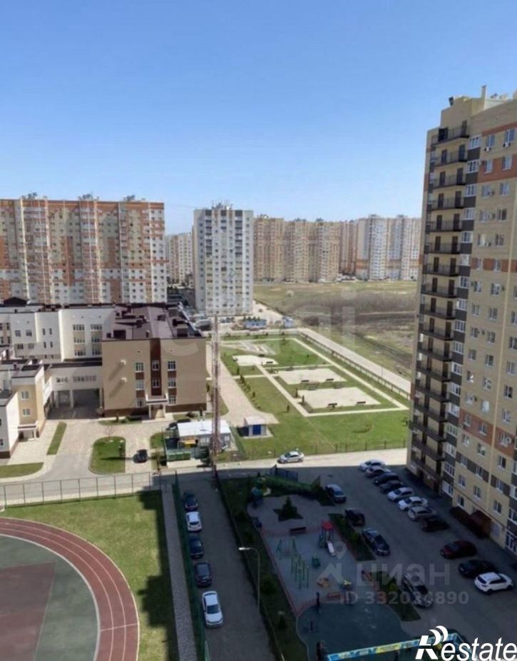 1-комн квартира ул Тухачевского, 30/11,  д. 30/11