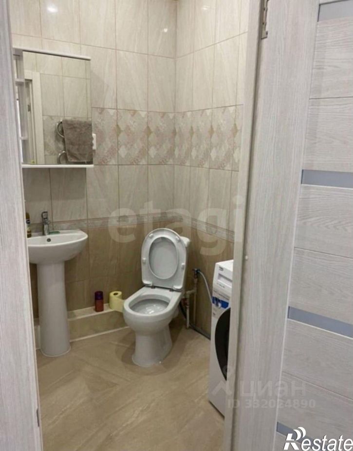 1-комн квартира ул Тухачевского, 30/11,  д. 30/11