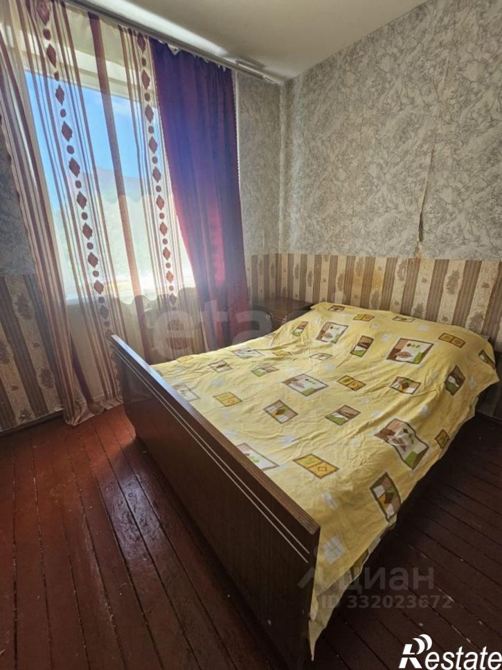 3-комн квартира ул Чехова, 79/1,  д. 79/1
