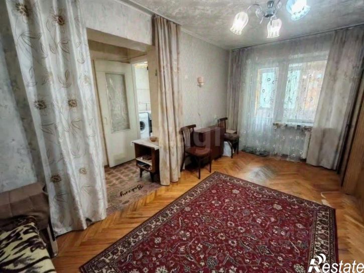 1-комн квартира ул Мира, 280/2,  д. 280/2