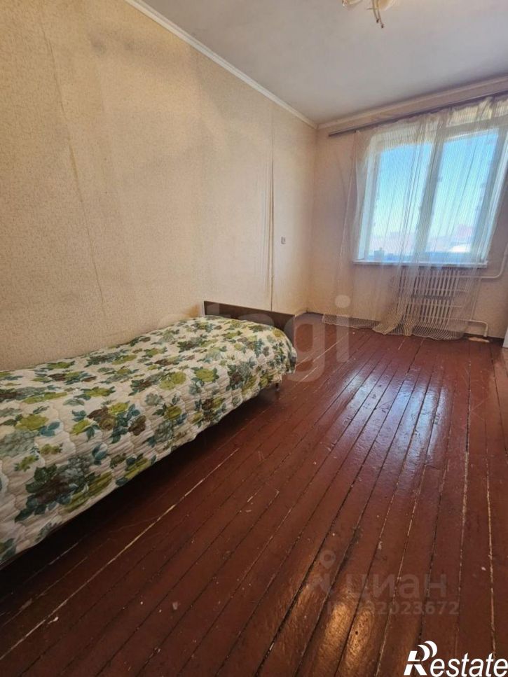3-комн квартира ул Чехова, 79/1,  д. 79/1