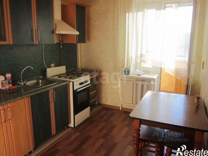 1-комн квартира ул Ленина, 125,  д. 125