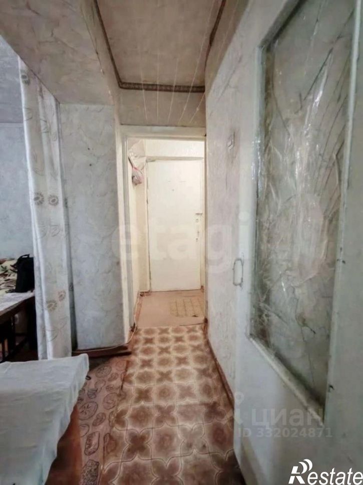 1-комн квартира ул Мира, 280/2,  д. 280/2