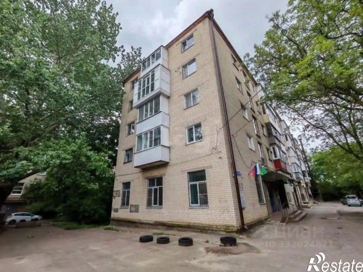 1-комн квартира ул Мира, 280/2,  д. 280/2