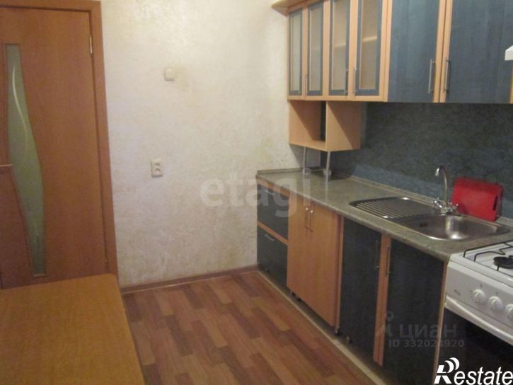 1-комн квартира ул Ленина, 125,  д. 125