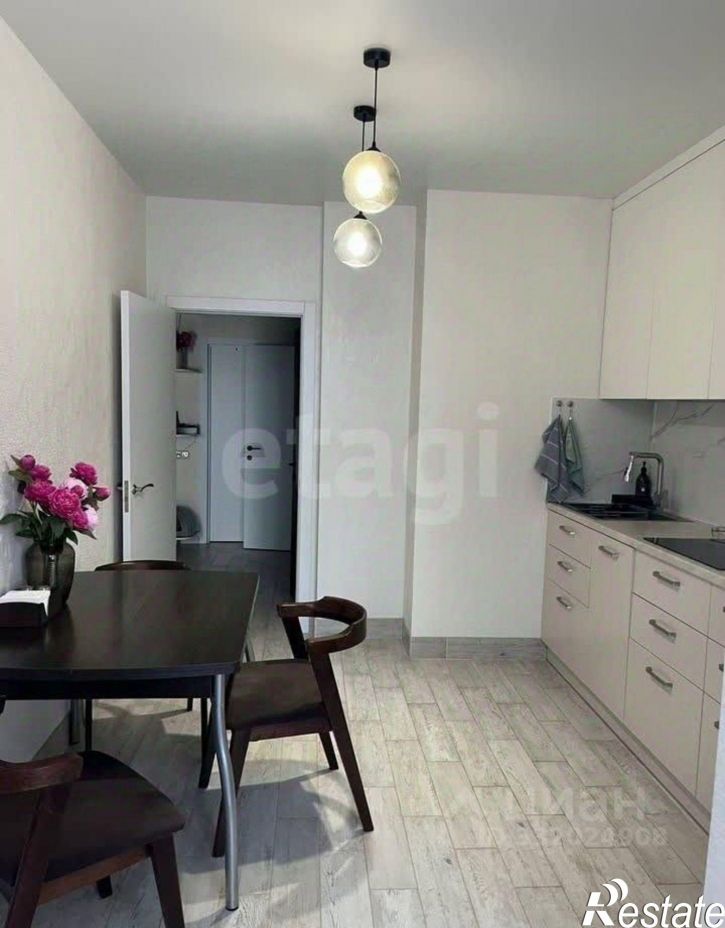 2-комн квартира ул генерала Маргелова, 3/1,  д. 3/1