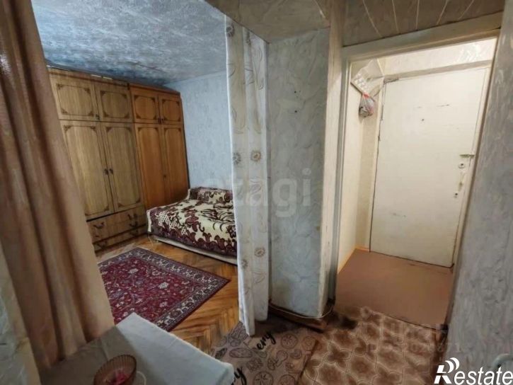 1-комн квартира ул Мира, 280/2,  д. 280/2