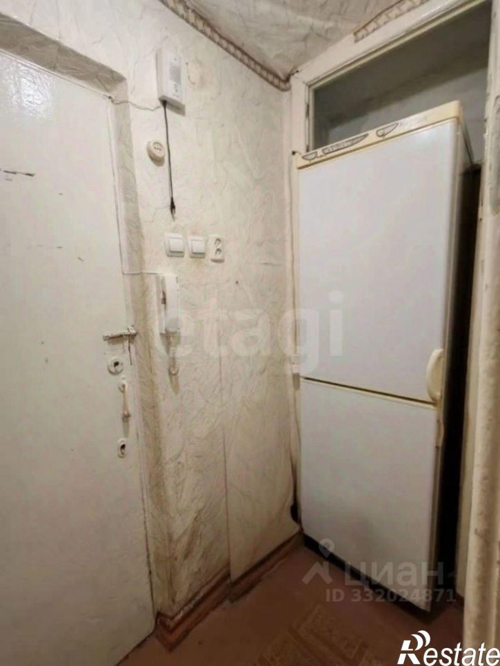 1-комн квартира ул Мира, 280/2,  д. 280/2