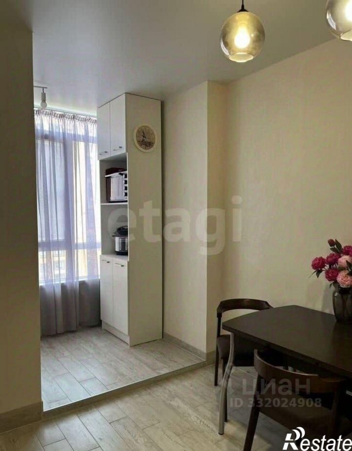 2-комн квартира ул генерала Маргелова, 3/1,  д. 3/1