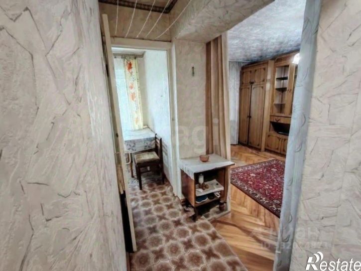 1-комн квартира ул Мира, 280/2,  д. 280/2