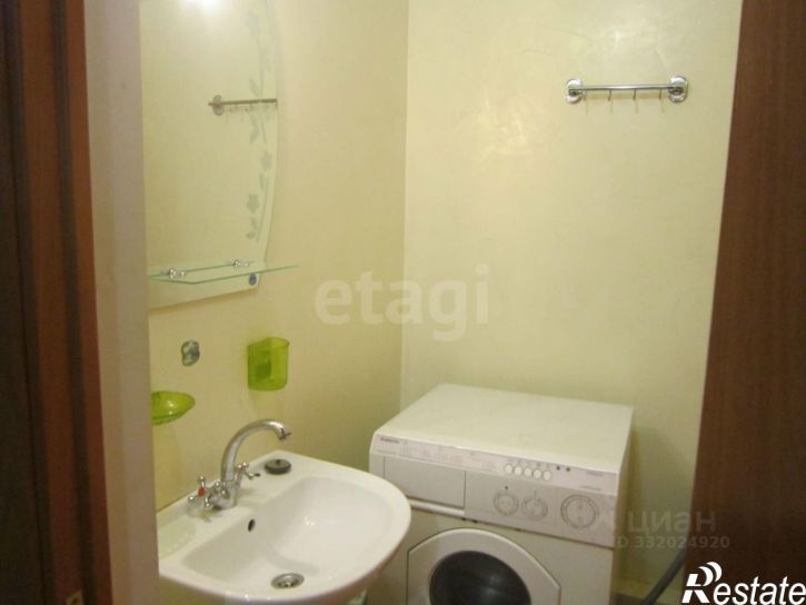 1-комн квартира ул Ленина, 125,  д. 125