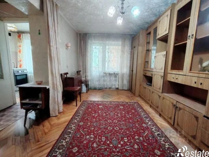 1-комн квартира ул Мира, 280/2,  д. 280/2