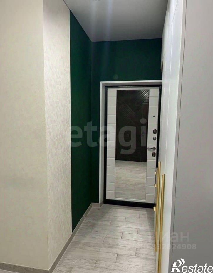 2-комн квартира ул генерала Маргелова, 3/1,  д. 3/1