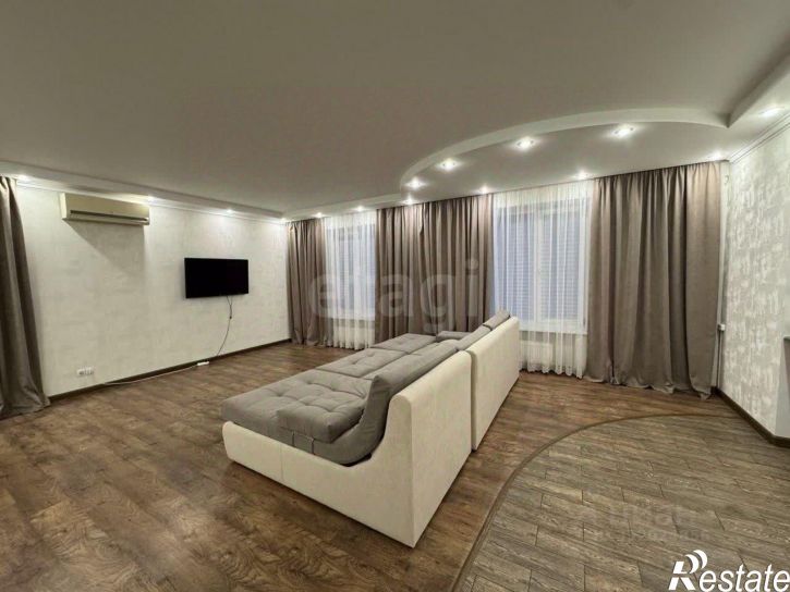 3-комн квартира ул Индустриальная, 46а,  д. 46а