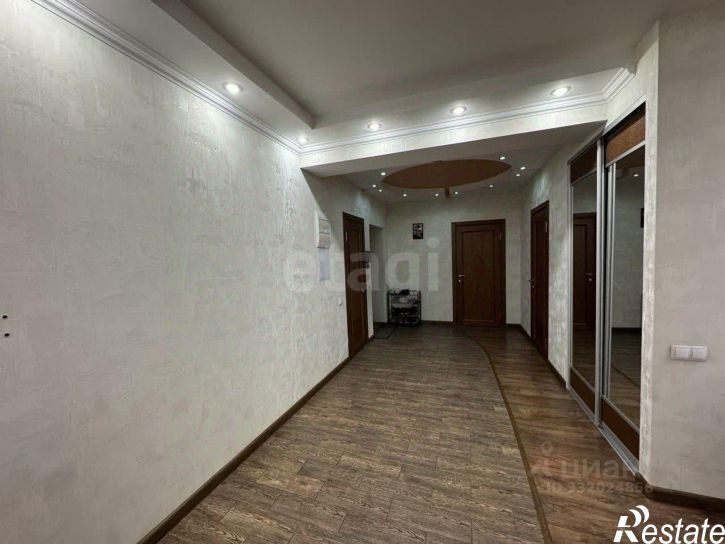 3-комн квартира ул Индустриальная, 46а,  д. 46а
