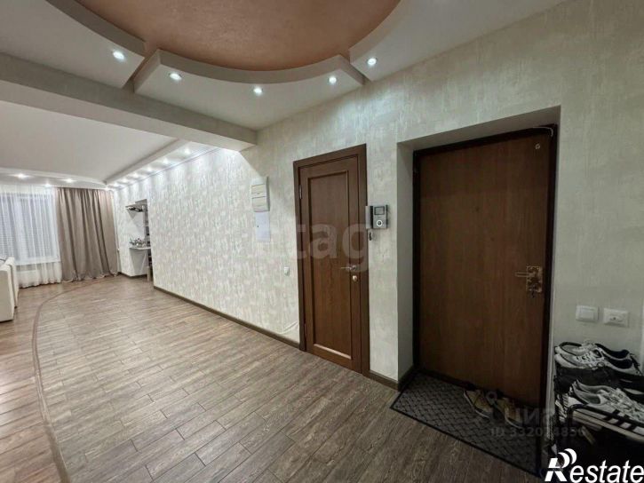 3-комн квартира ул Индустриальная, 46а,  д. 46а