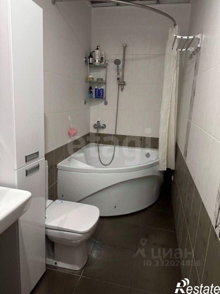 3-комн квартира ул Индустриальная, 46а,  д. 46а