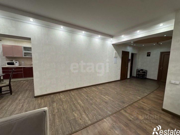 3-комн квартира ул Индустриальная, 46а,  д. 46а