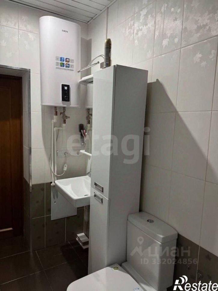 3-комн квартира ул Индустриальная, 46а,  д. 46а