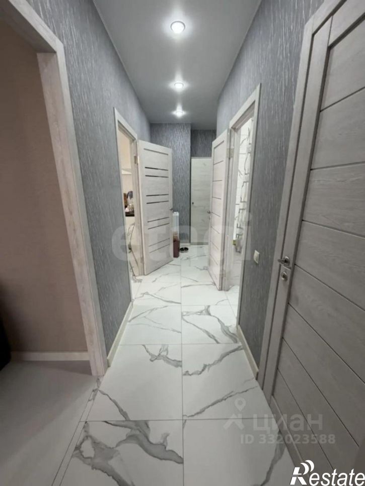 2-комн квартира ул Гражданская, 2б,  д. 2б