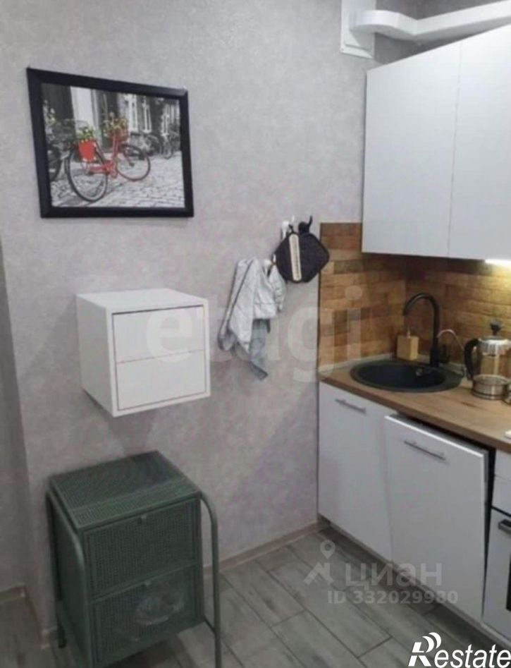 1-комн квартира ул Тухачевского, 30/12,  д. 30/12