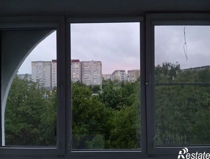 3-комн квартира ул 50 лет ВЛКСМ, 41/1,  д. 41/1