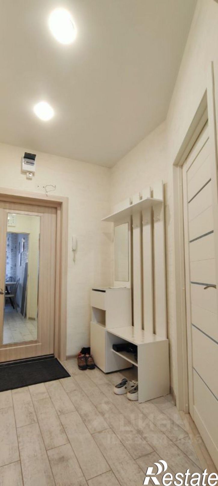 1-комн квартира ул Пирогова, 5а 1,  д. 5а 1,  к. 1