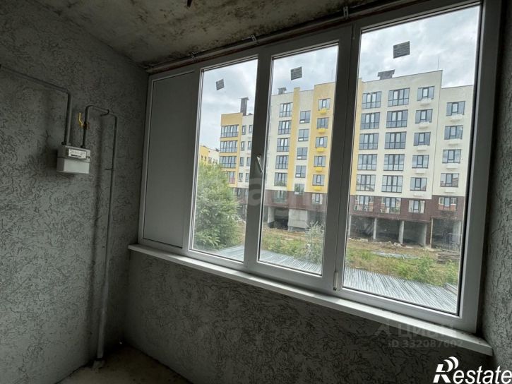 3-комн квартира ул Бакинская, 23,  д. 23