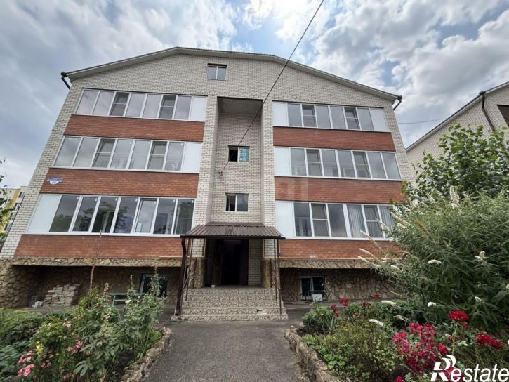 3-комн квартира ул Бакинская, 23,  д. 23