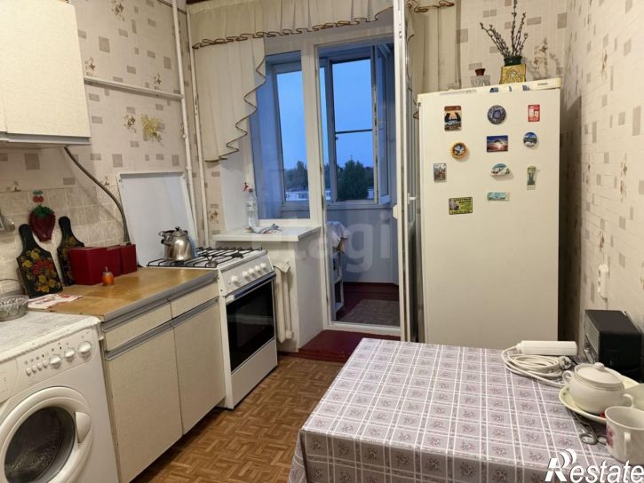 1-комн квартира ул Тухачевского, 15,  д. 15
