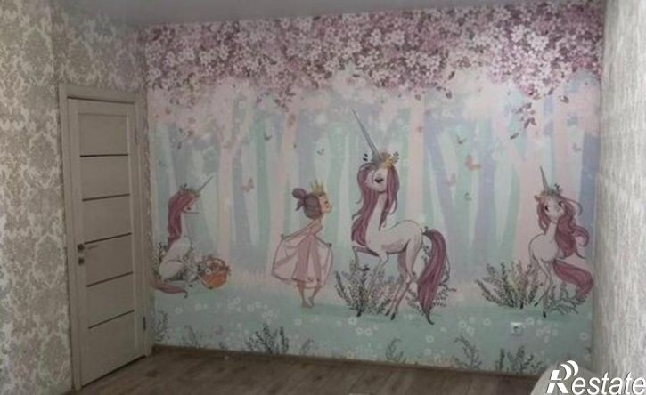 2-комн квартира ул Рогожникова, 19/4,  д. 19/4
