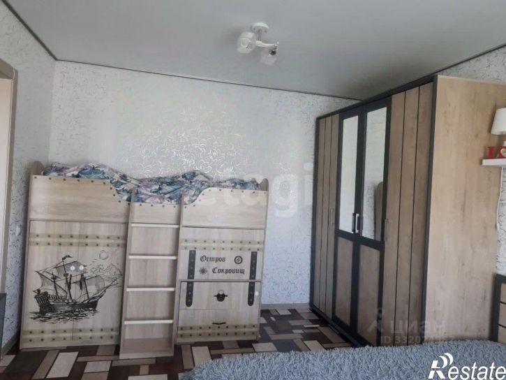 2-комн квартира ул Трунова, 103,  д. 103