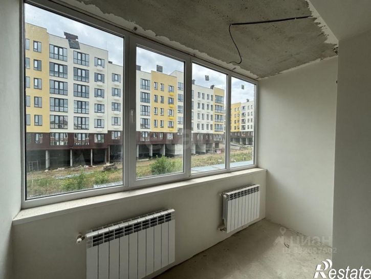 3-комн квартира ул Бакинская, 23,  д. 23
