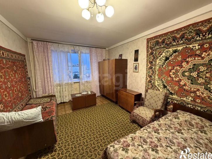 1-комн квартира ул Тухачевского, 15,  д. 15